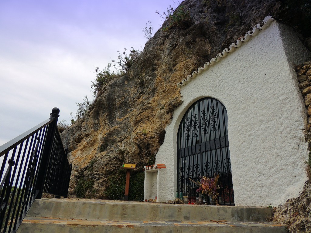 Foto de Ermita de San Miguel en Istán, Málaga