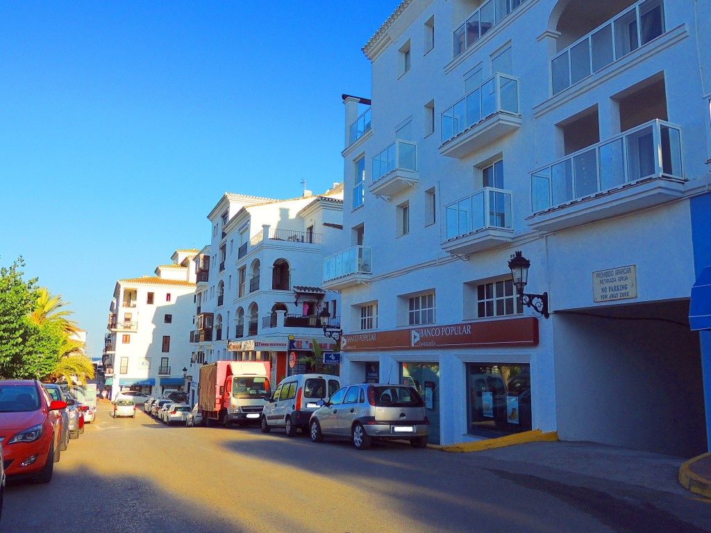 Foto de Castillo de la Duquesa (Málaga), España