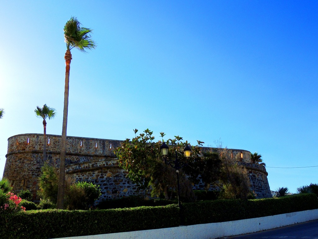 Foto de Castillo de la Duquesa (Málaga), España