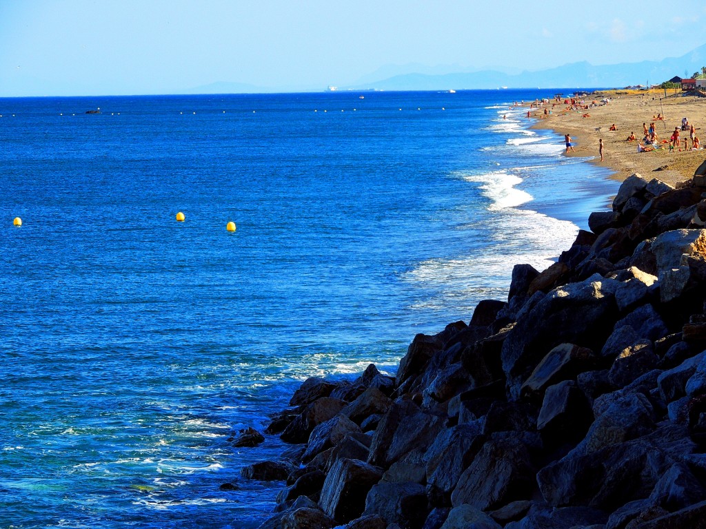 Foto de Castillo de la Duquesa (Málaga), España
