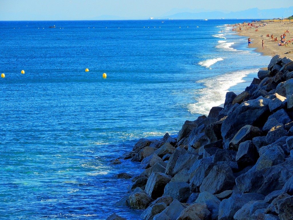 Foto de Castillo de la Duquesa (Málaga), España