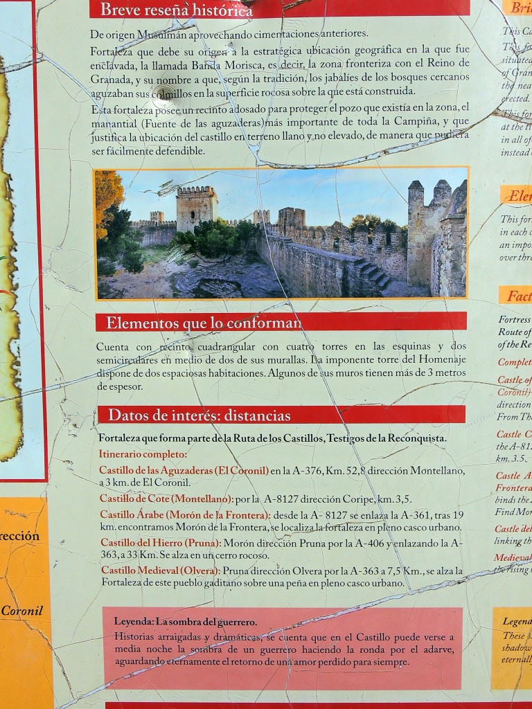 Foto: Información - El Coronil (Sevilla), España