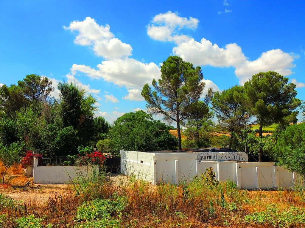 Foto: Casa Rural Luna del Castillo - El Coronil (Sevilla), España