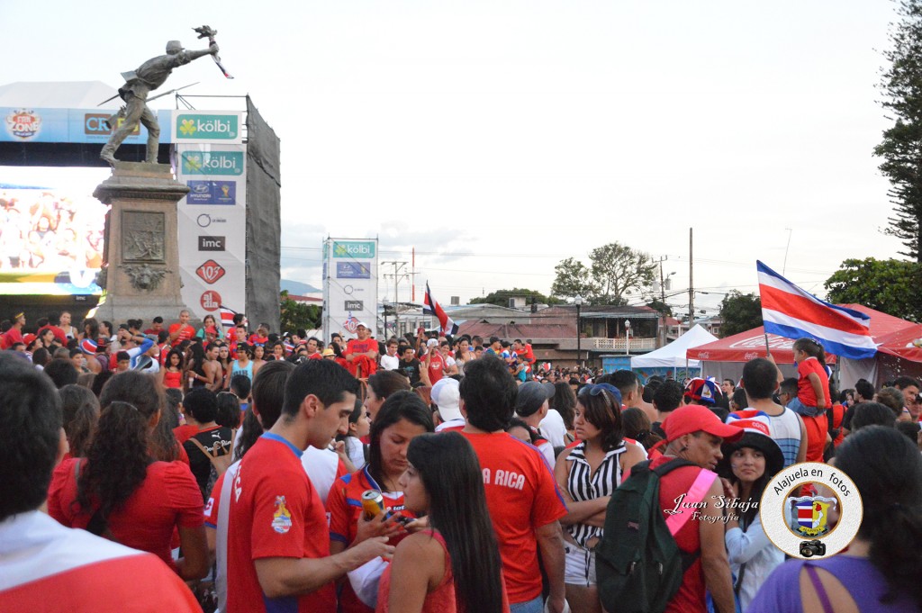 Foto de Alajuela, Costa Rica