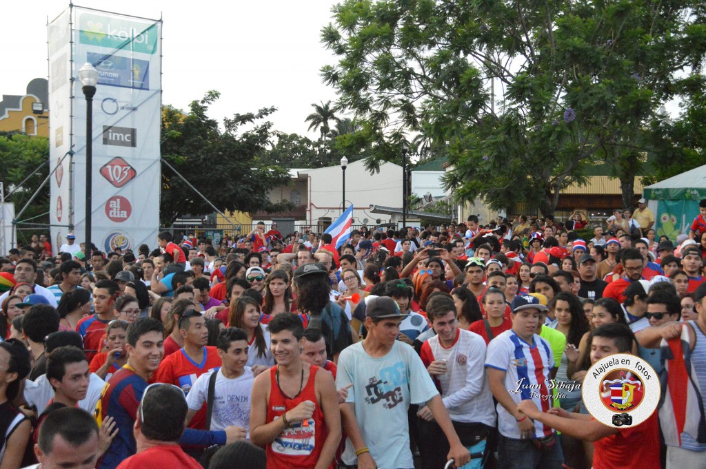 Foto de Alajuela, Costa Rica