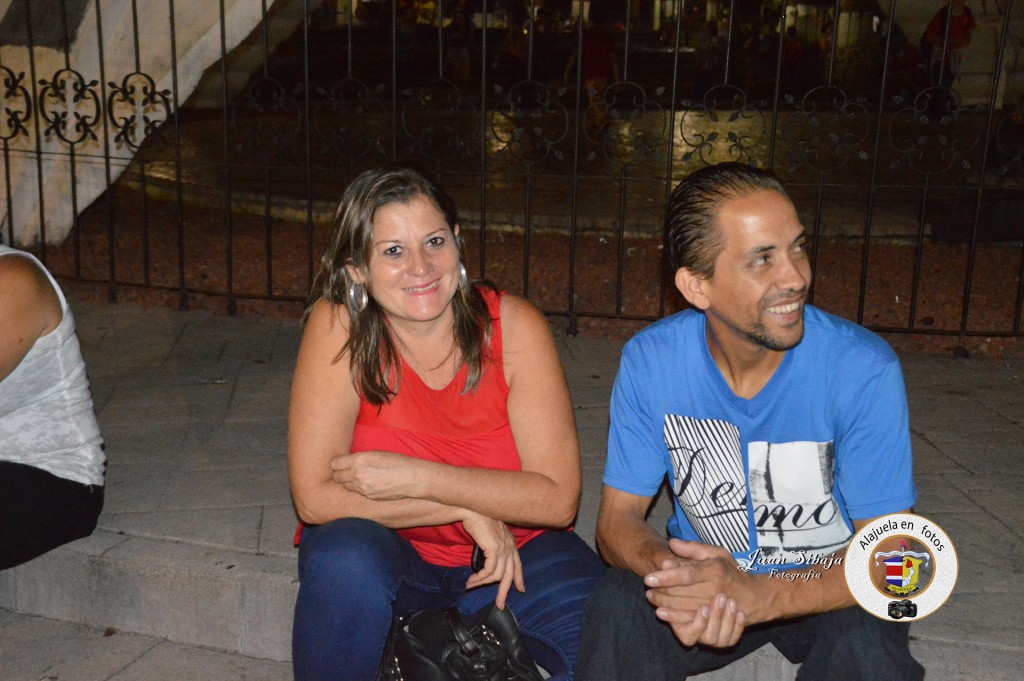 Foto: COSTA RICA PASA A CUARTOS DE FINAL EN EL MUNDIAL 2014 - Alajuela, Costa Rica