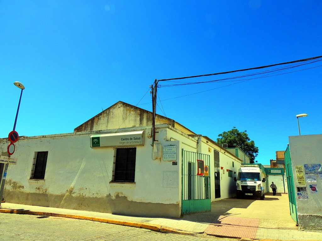 Foto: Centro Médico - Coria del Río (Sevilla), España