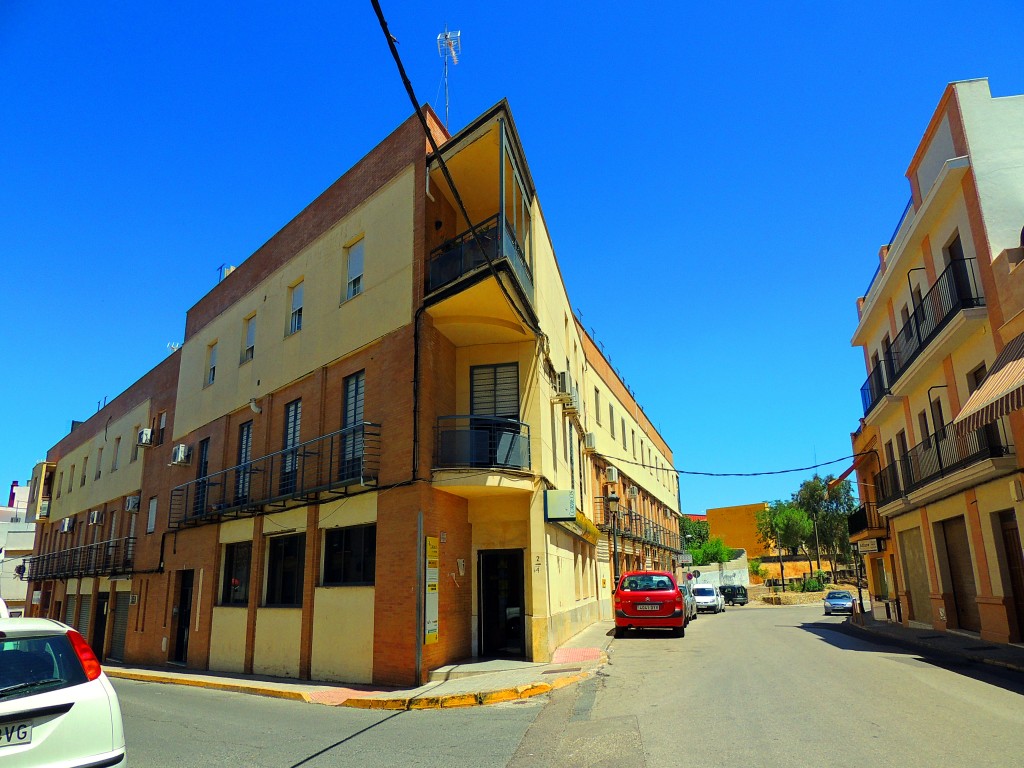Foto: Correos - Coria del Río (Sevilla), España
