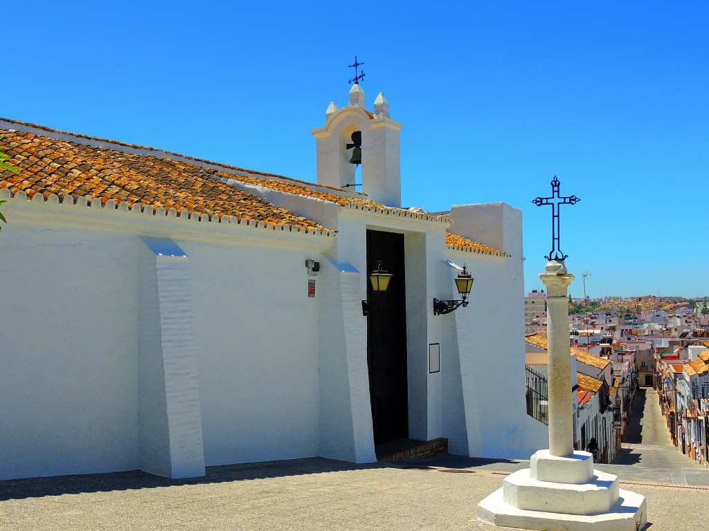 Foto de Ermita de San Juan Bautista en San Juan del Monte, Burgos