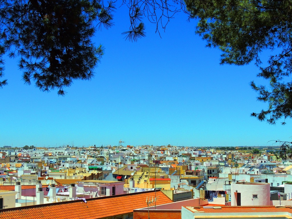 Foto de Coria del Río (Sevilla), España