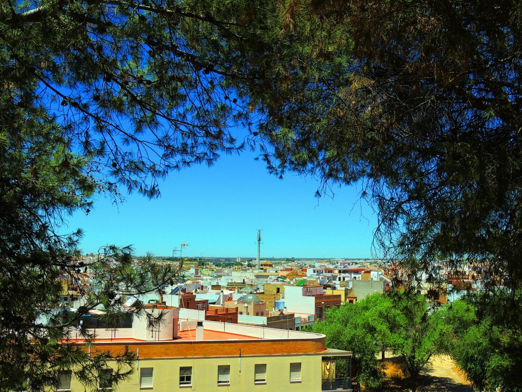 Foto de Coria del Río (Sevilla), España