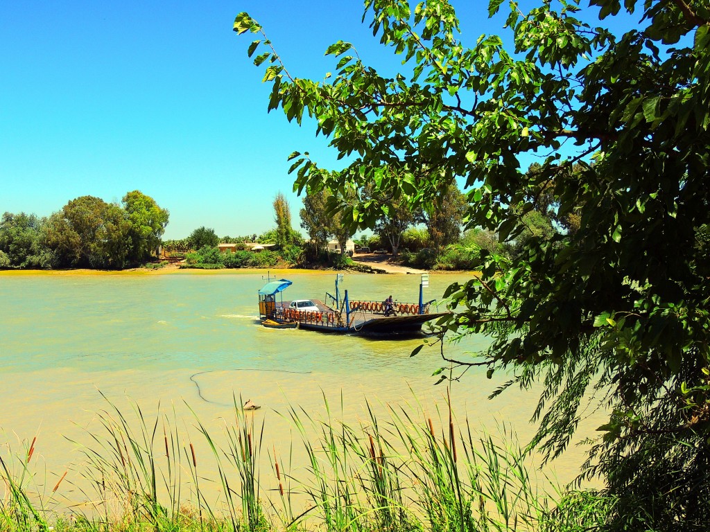 Foto de Coria del Río (Sevilla), España