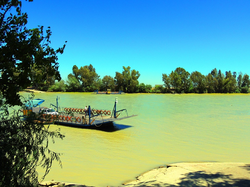 Foto de Coria del Río (Sevilla), España