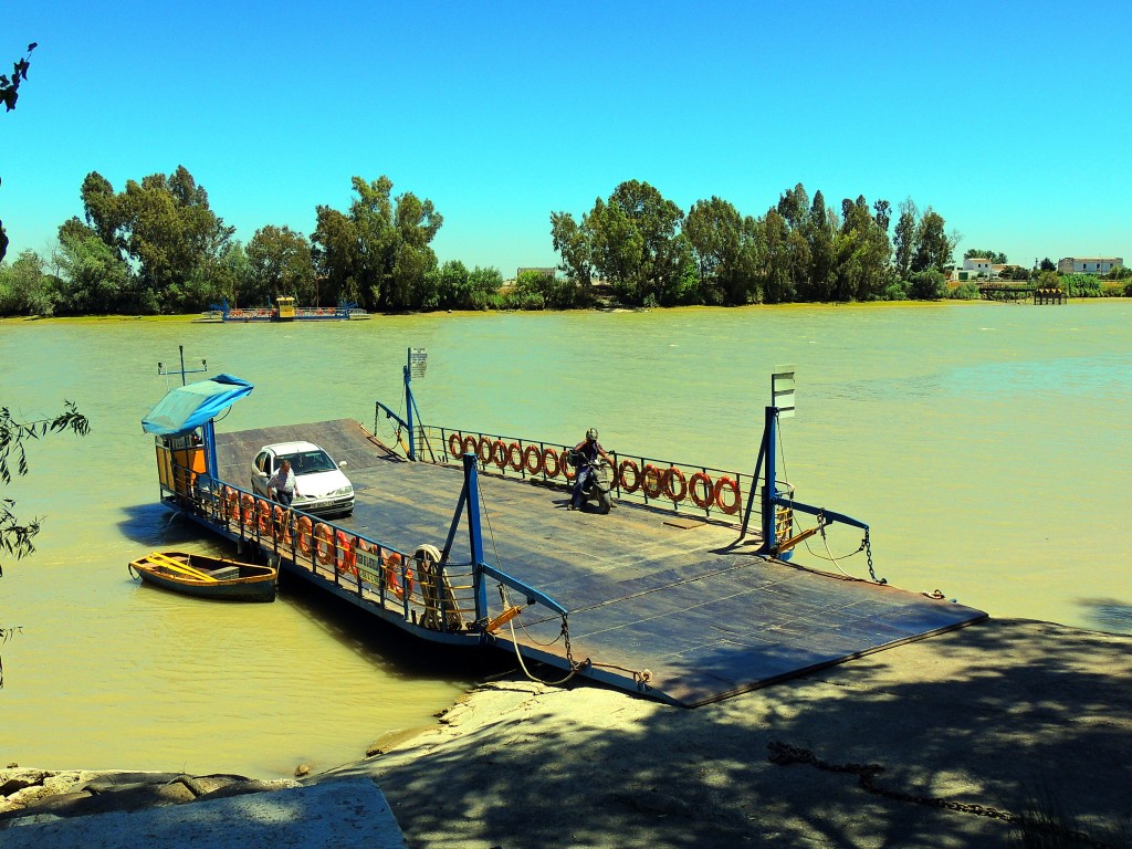 Foto de Coria del Río (Sevilla), España