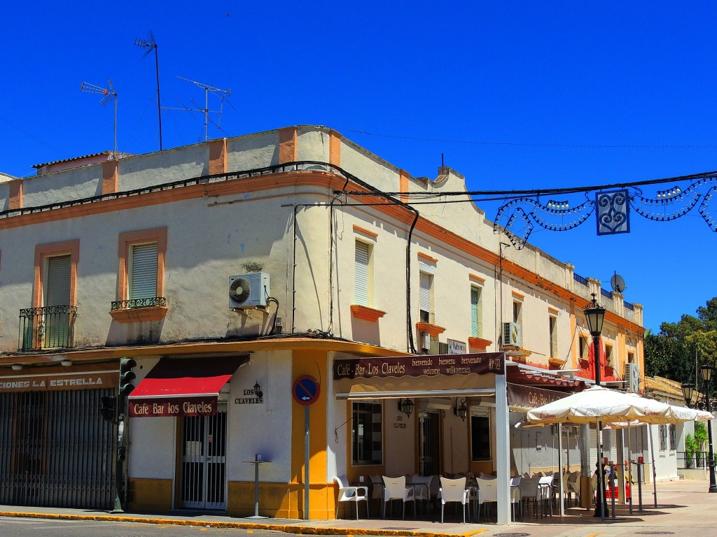 Foto de Coria del Río (Sevilla), España