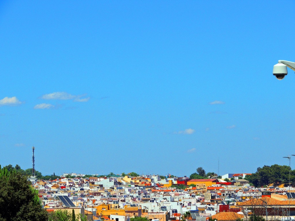 Foto de Coria del Río (Sevilla), España