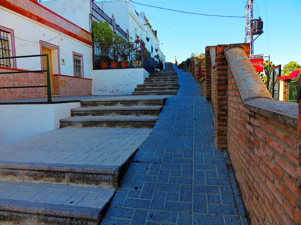 Foto de La Puebla del Río (Sevilla), España