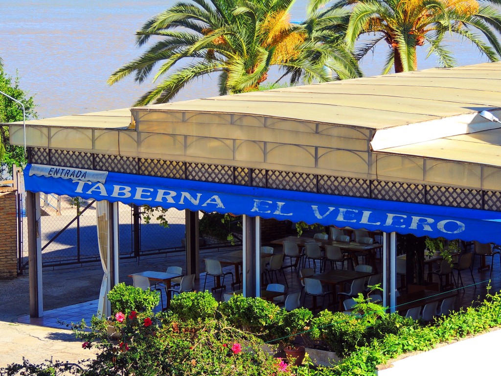 Foto de La Puebla del Río (Sevilla), España