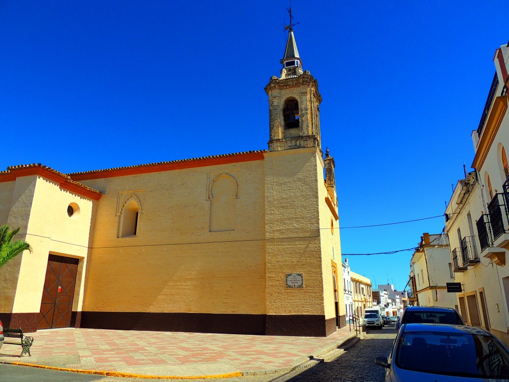 Foto de La Puebla del Río (Sevilla), España