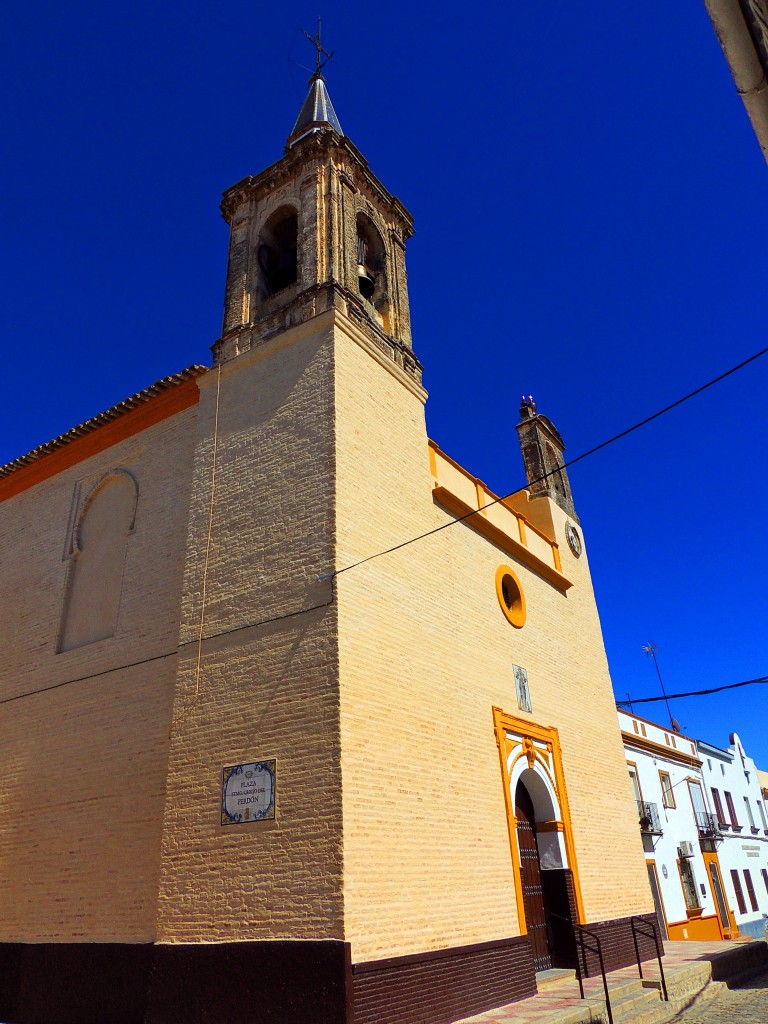 Foto de La Puebla del Río (Sevilla), España