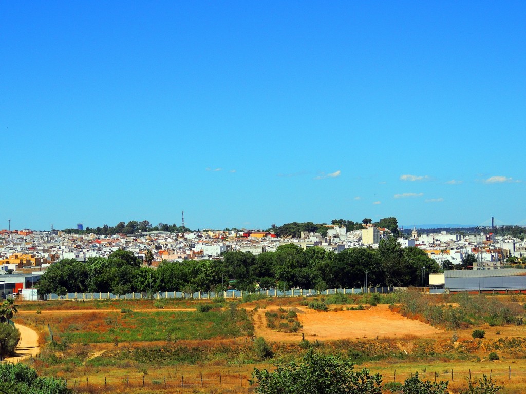 Foto de La Puebla del Río (Sevilla), España