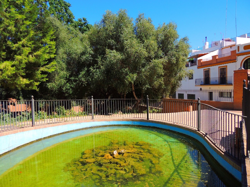 Foto de La Puebla del Río (Sevilla), España