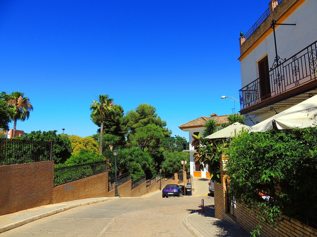 Foto de La Puebla del Río (Sevilla), España