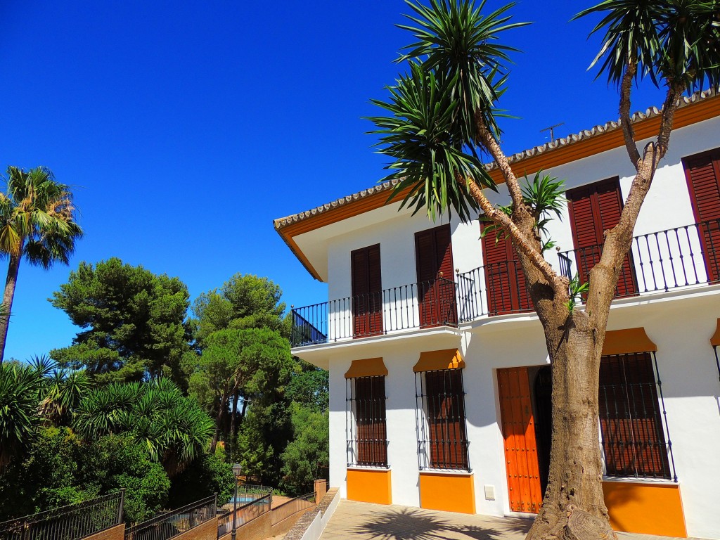 Foto de La Puebla del Río (Sevilla), España