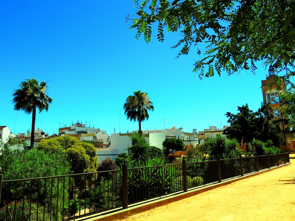 Foto de La Puebla del Río (Sevilla), España