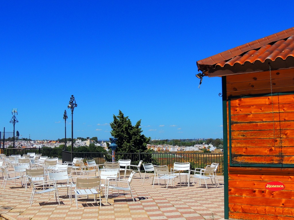 Foto de La Puebla del Río (Sevilla), España
