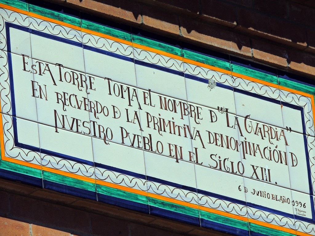 Foto de La Puebla del Río (Sevilla), España