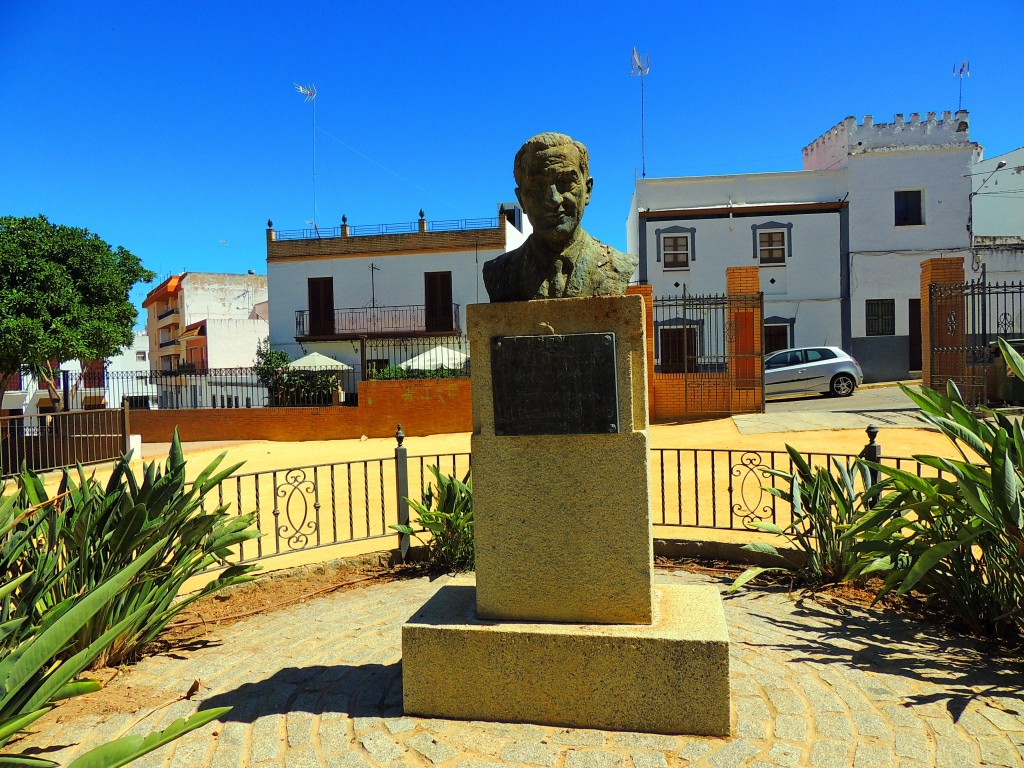 Foto de La Puebla del Río (Sevilla), España