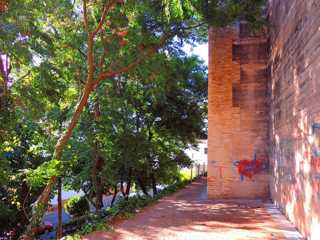 Foto de Cartaya (Huelva), España