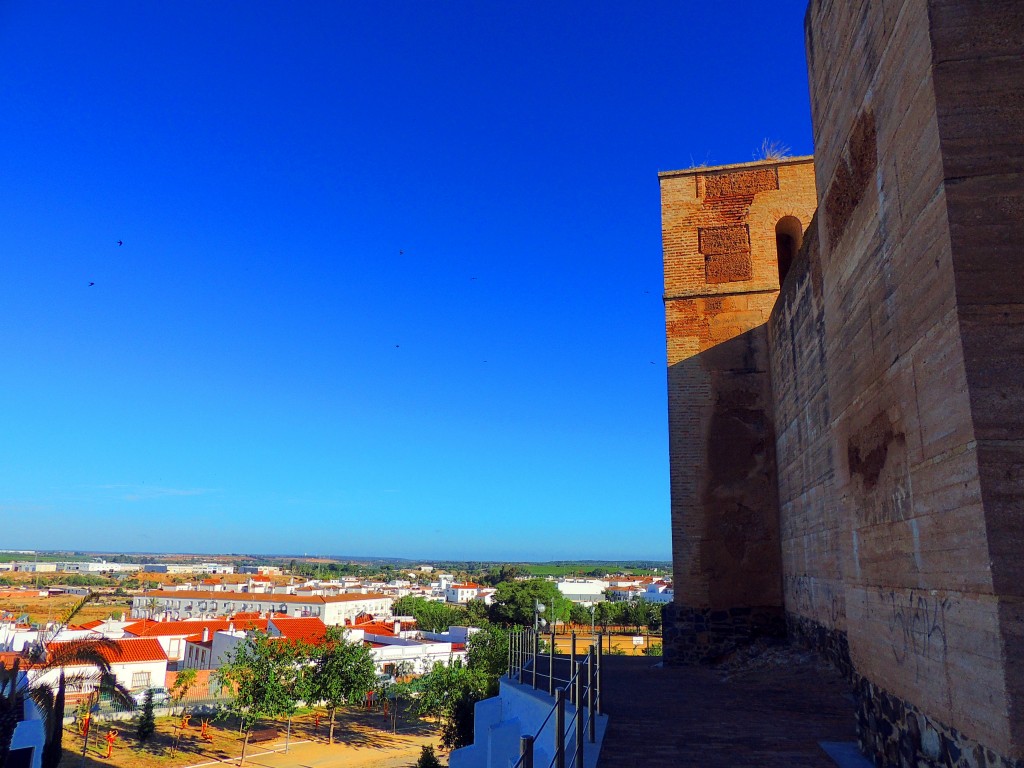 Foto: Vistas - Cartaya (Huelva), España