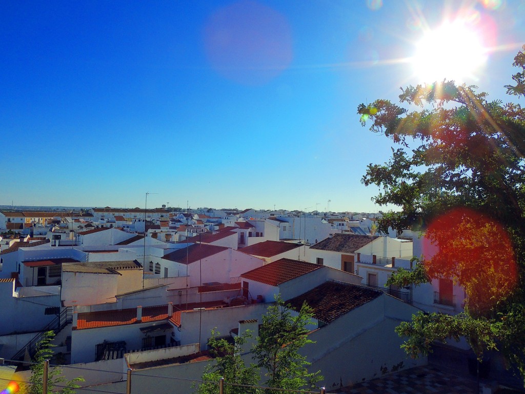Foto: Casco Urbano - Cartaya (Huelva), España