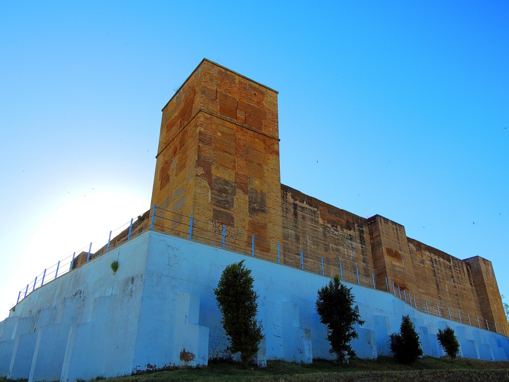 Foto de Cartaya (Huelva), España