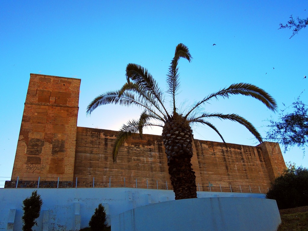 Foto de Cartaya (Huelva), España