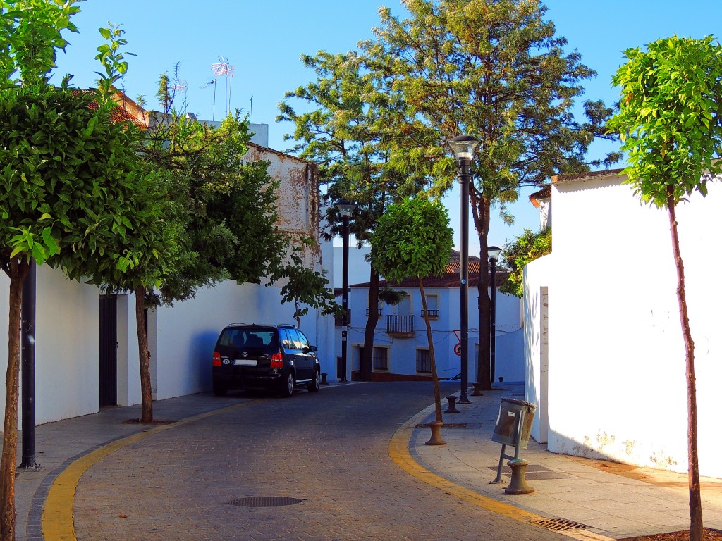 Foto de Cartaya (Huelva), España