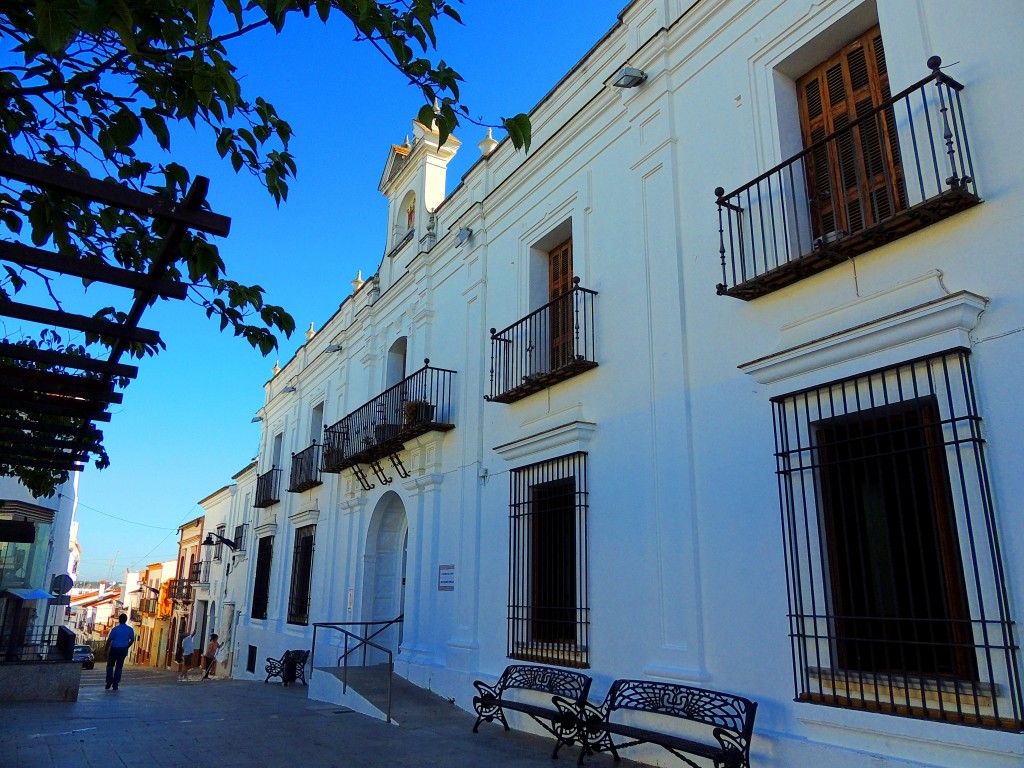 Foto: Universidad Popular - Cartaya (Huelva), España