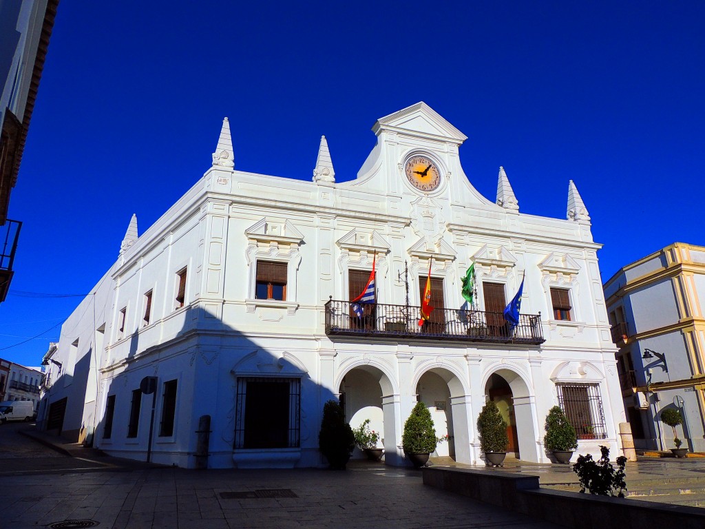 Foto: Ayuntamiento - Cartaya (Huelva), España