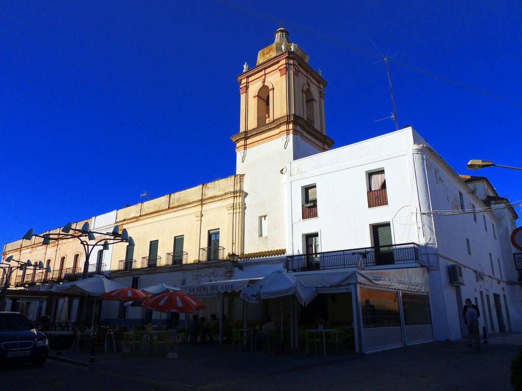 Foto: Torre de Cartaya - Cartaya (Huelva), España