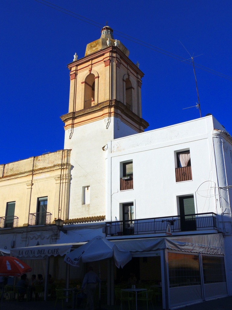 Foto: Torre de Cartaya - Cartaya (Huelva), España
