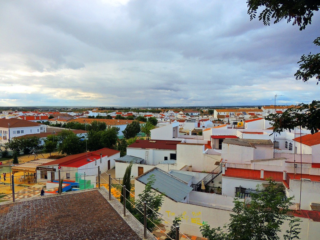 Foto: Vistas - Cartaya (Huelva), España