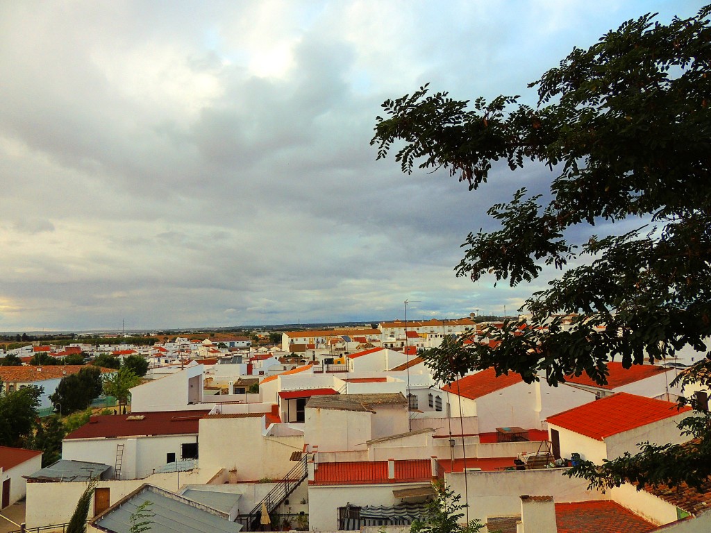 Foto: Panorámica - Cartaya (Huelva), España
