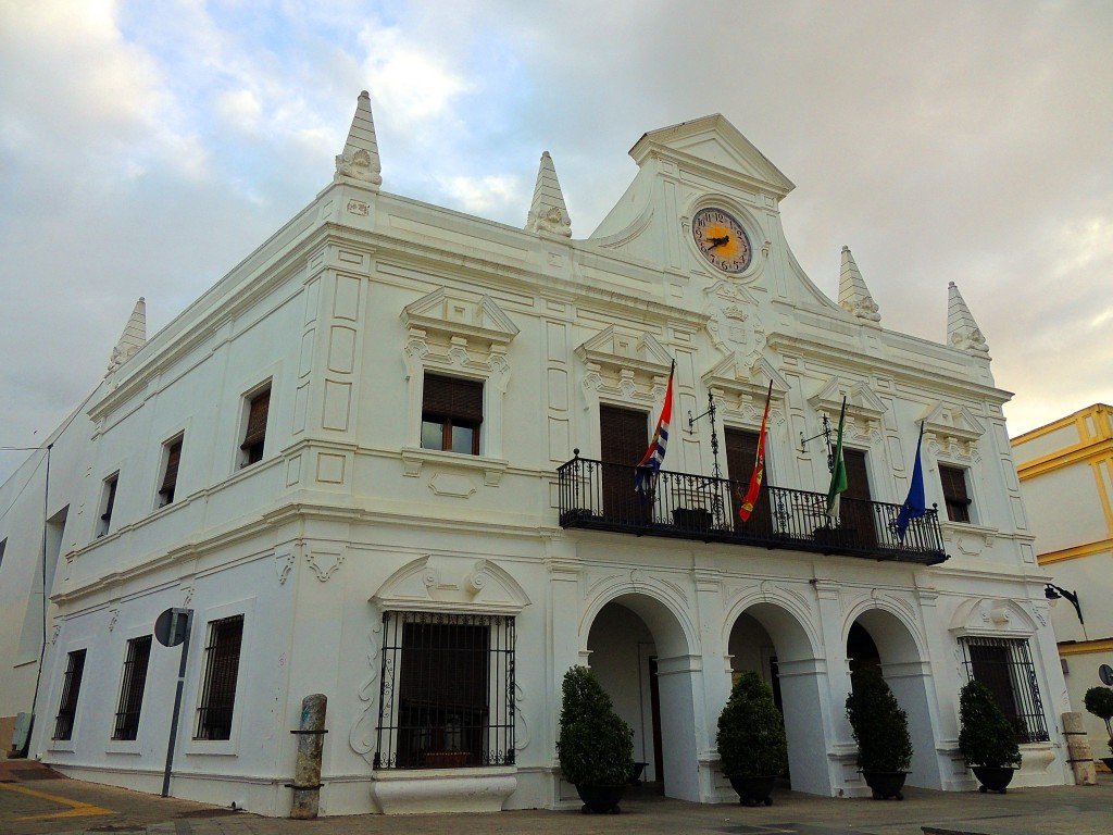 Foto: Ayuntamiento - Cartaya (Huelva), España
