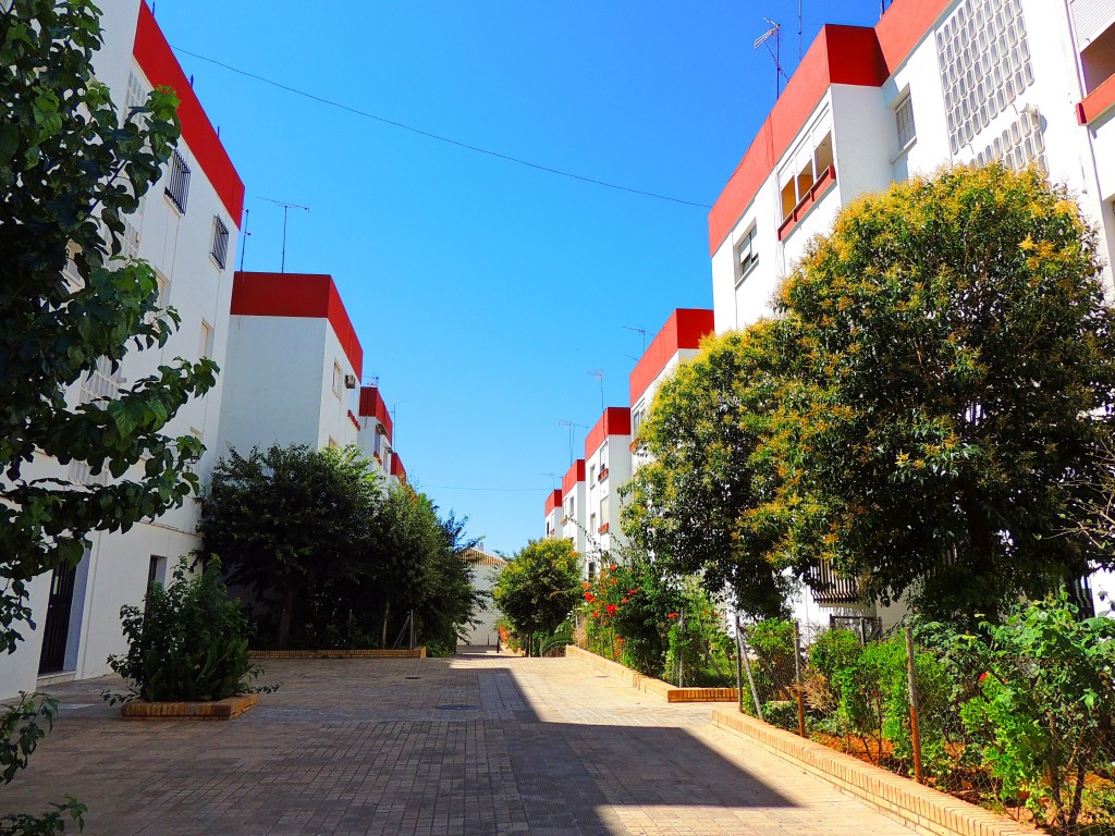 Foto: Urb. Cristo de la Veracruz - Pilas (Sevilla), España