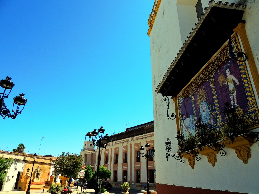 Foto de Pilas (Sevilla), España