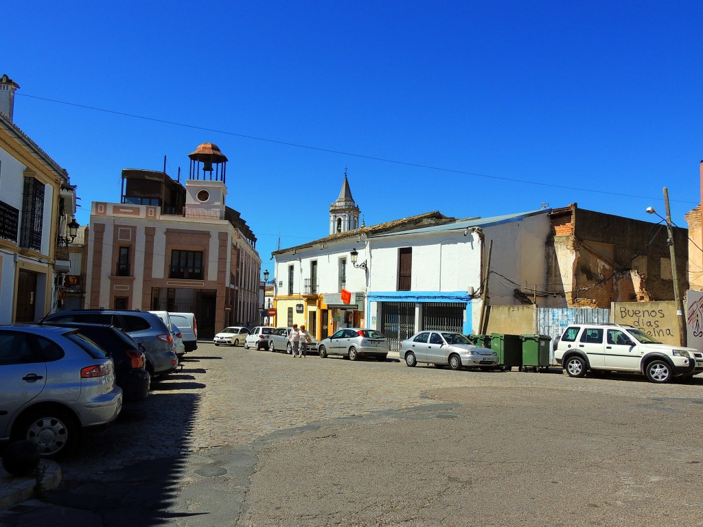 Foto de Pilas (Sevilla), España