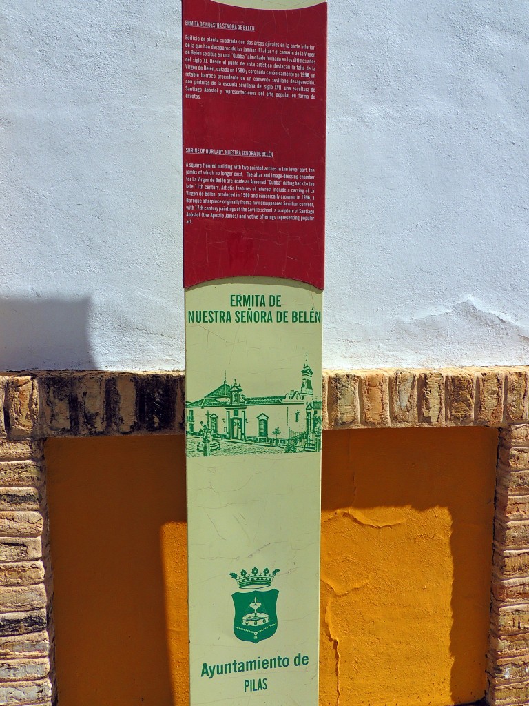 Foto: Información - Pilas (Sevilla), España