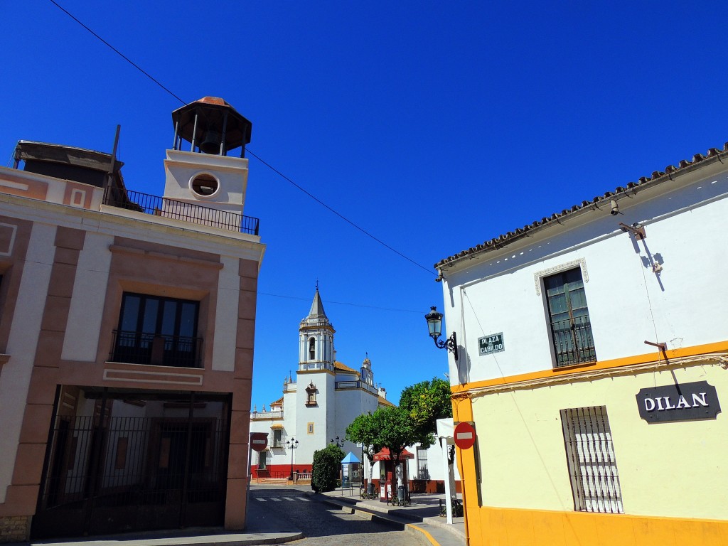 Foto de Pilas (Sevilla), España